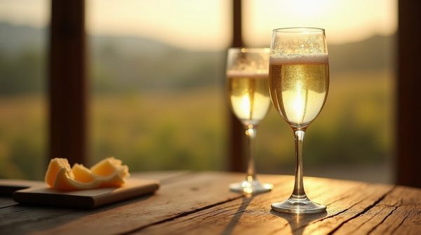 Comment savourer sancerre blanc : secrets d'une dégustation inoubliable