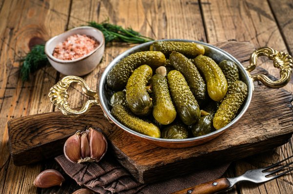Quelle est la meilleure méthode pour faire des pickles de radis croquants ?